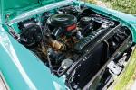 Oldsmobile Starfire 98 Convertible 1957 года